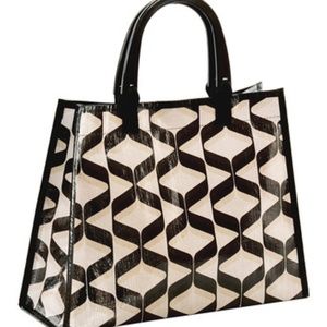 Recycled Plastic Handbag